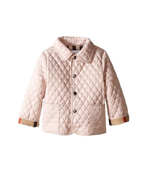 burberry quilted colin jacket infant|burberry kids colin quilted jacket infant toddler .